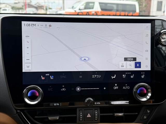 TOYOTA LEXUS NX350H 2024 Image 31