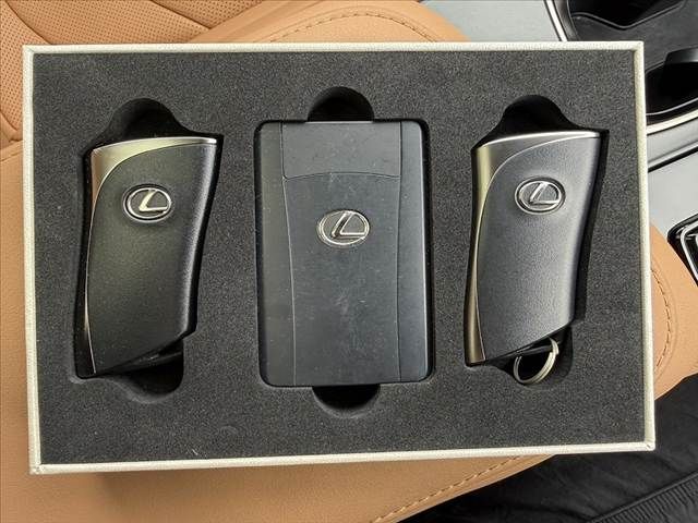 TOYOTA LEXUS NX350H 2024 Image 31