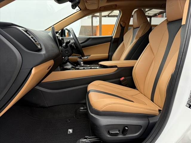 TOYOTA LEXUS NX350H 2024 Image 31