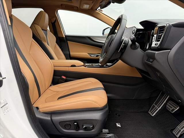 TOYOTA LEXUS NX350H 2024 Image 31