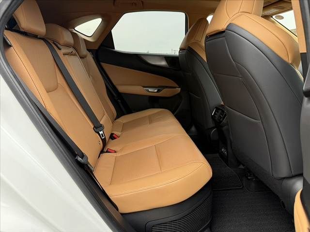 TOYOTA LEXUS NX350H 2024 Image 31