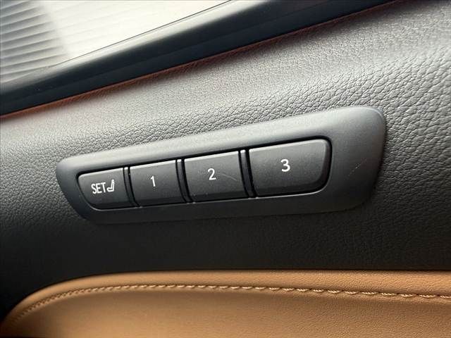 TOYOTA LEXUS NX350H 2024 Image 31