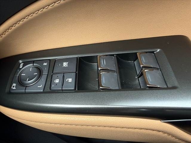 TOYOTA LEXUS NX350H 2024 Image 31