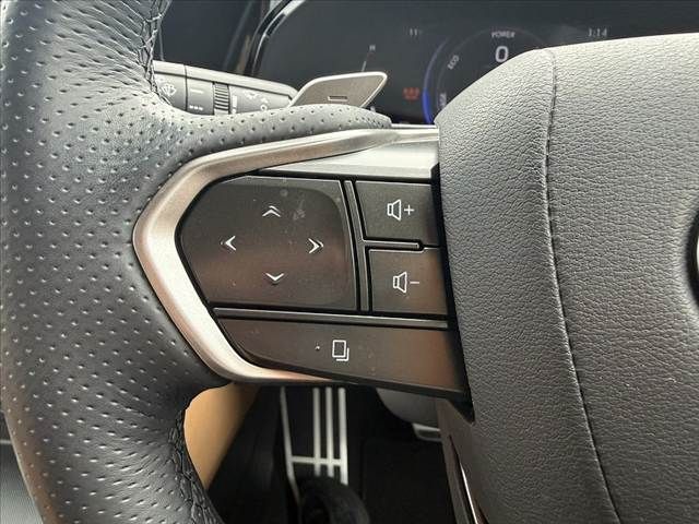 TOYOTA LEXUS NX350H 2024 Image 31