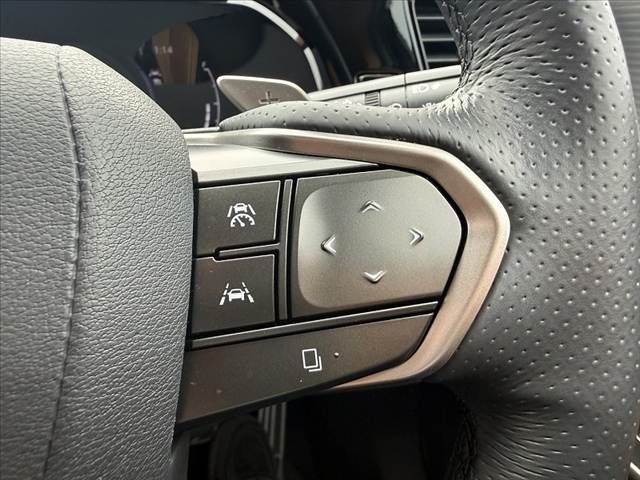 TOYOTA LEXUS NX350H 2024 Image 31