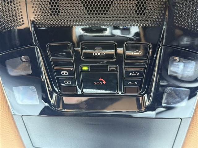 TOYOTA LEXUS NX350H 2024 Image 31