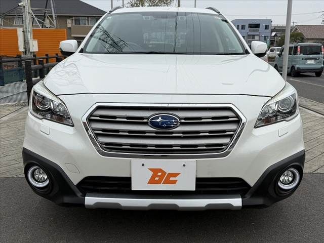 SUBARU LEGACY OUTBACK 2017 Image 31