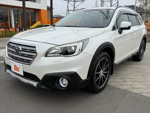 SUBARU LEGACY OUTBACK 2017 Image 31