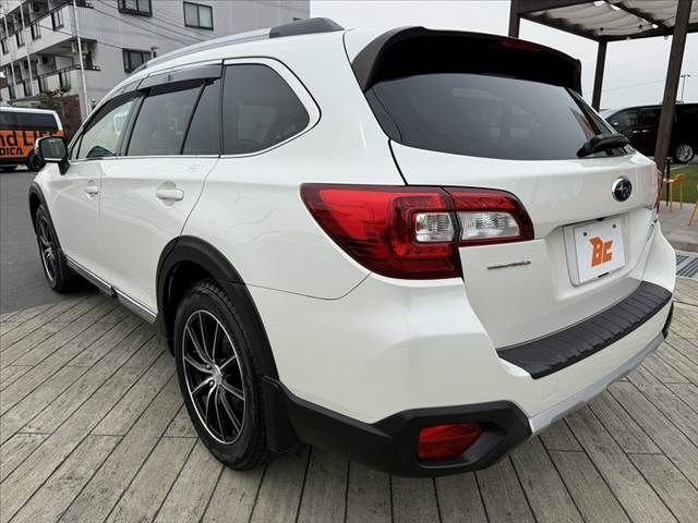 SUBARU LEGACY OUTBACK 2017 Image 31