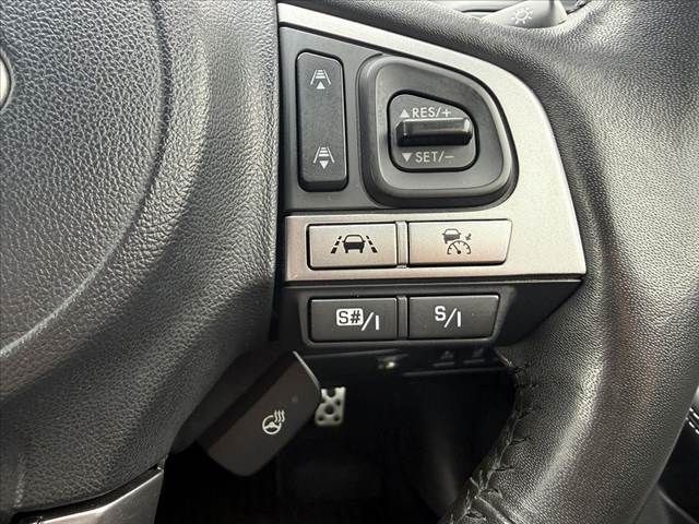 SUBARU LEGACY OUTBACK 2017 Image 31