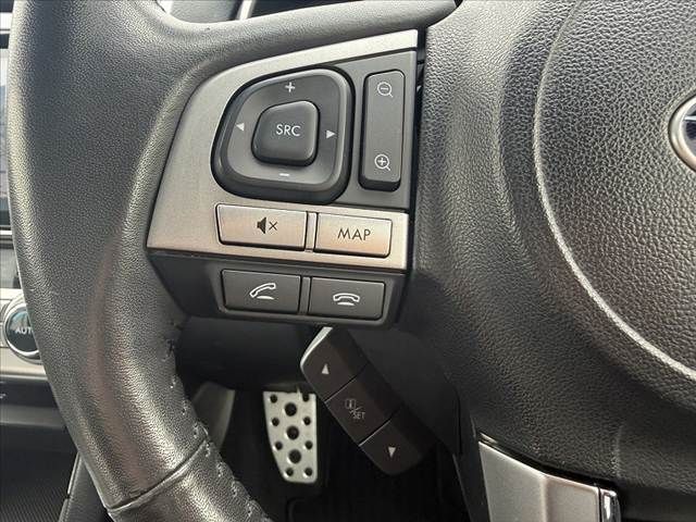 SUBARU LEGACY OUTBACK 2017 Image 31