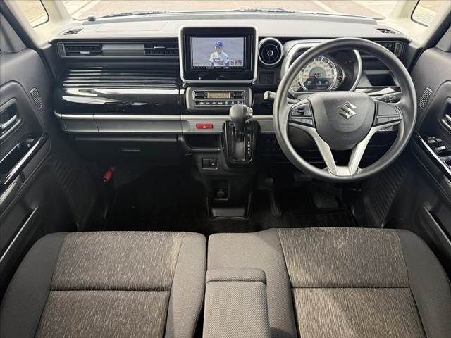 SUZUKI SPACIA CUSTOM 2018 Image 31