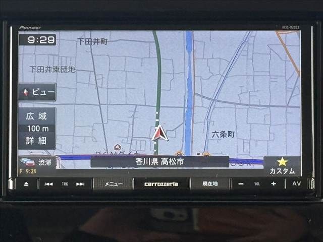 SUZUKI SPACIA CUSTOM 2018 Image 31