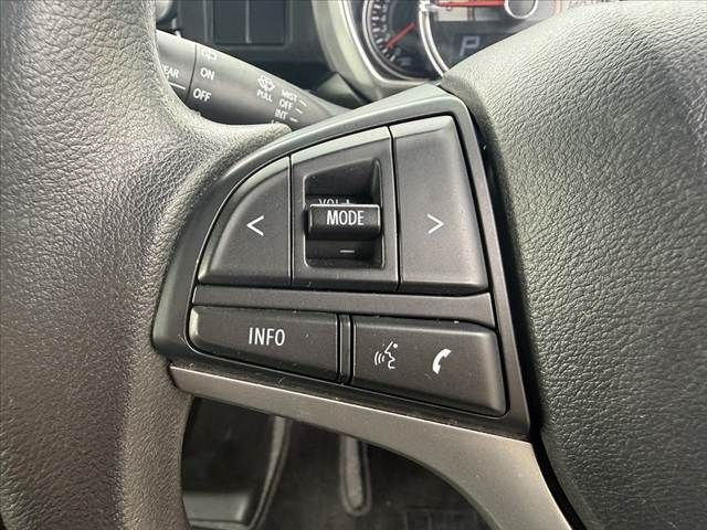 SUZUKI SPACIA CUSTOM 2018 Image 31