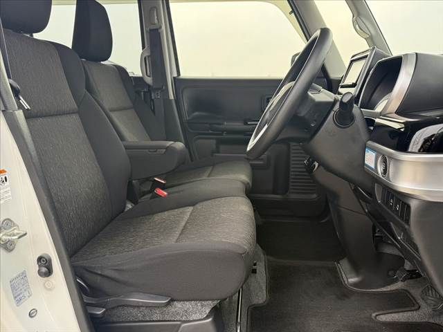 SUZUKI SPACIA CUSTOM 2018 Image 31