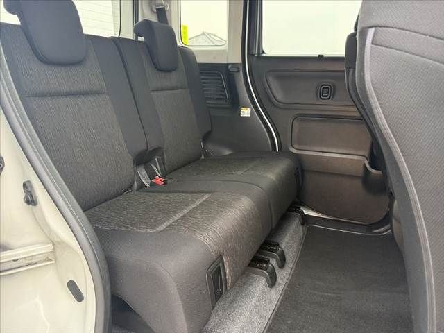 SUZUKI SPACIA CUSTOM 2018 Image 31