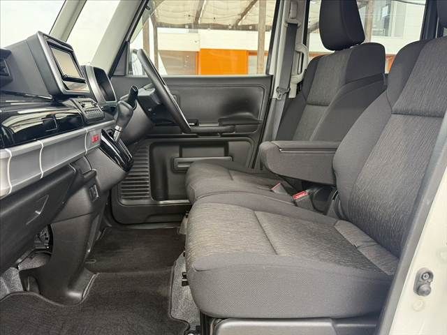 SUZUKI SPACIA CUSTOM 2018 Image 31