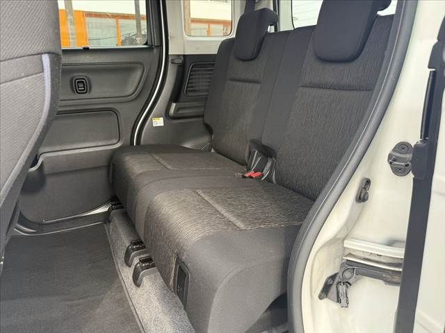 SUZUKI SPACIA CUSTOM 2018 Image 31