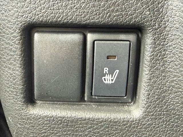 SUZUKI SPACIA CUSTOM 2018 Image 31