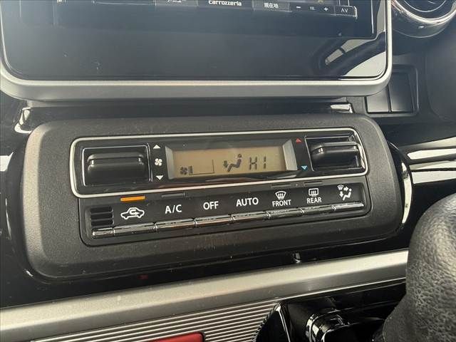 SUZUKI SPACIA CUSTOM 2018 Image 31