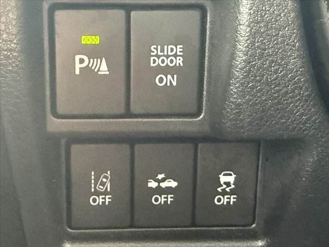 SUZUKI SPACIA CUSTOM 2018 Image 31