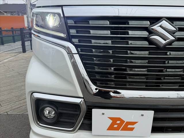 SUZUKI SPACIA CUSTOM 2018 Image 31