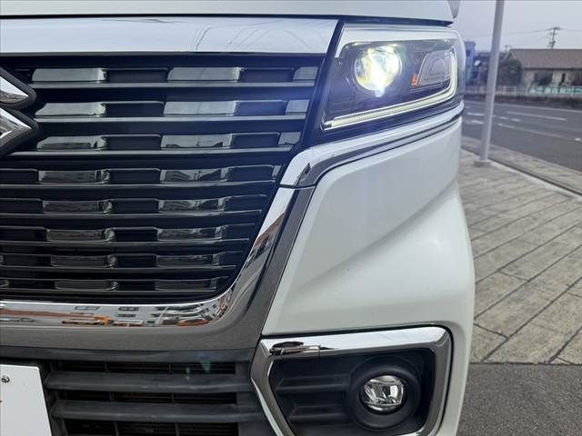 SUZUKI SPACIA CUSTOM 2018 Image 31