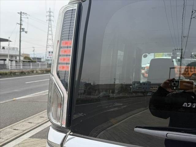 SUZUKI SPACIA CUSTOM 2018 Image 31