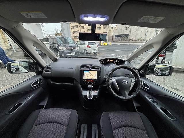 NISSAN SERENA  WG 2011 Image 31