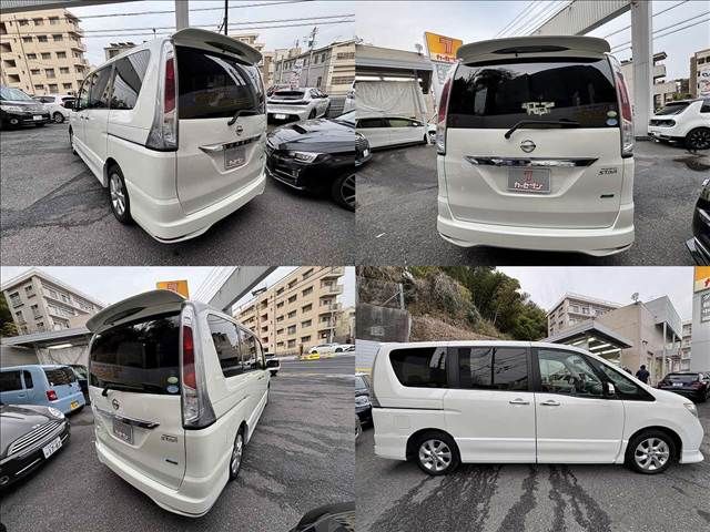 NISSAN SERENA  WG 2011 Image 31