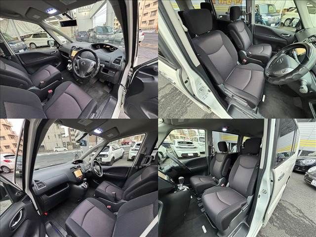 NISSAN SERENA  WG 2011 Image 31