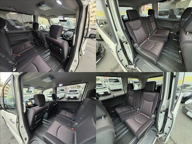 NISSAN SERENA  WG 2011 Image 31