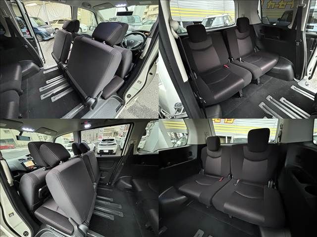 NISSAN SERENA  WG 2011 Image 31