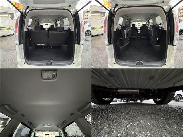 NISSAN SERENA  WG 2011 Image 31