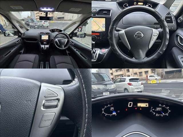 NISSAN SERENA  WG 2011 Image 31