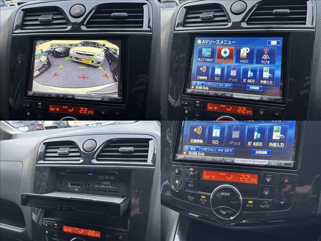 NISSAN SERENA  WG 2011 Image 31