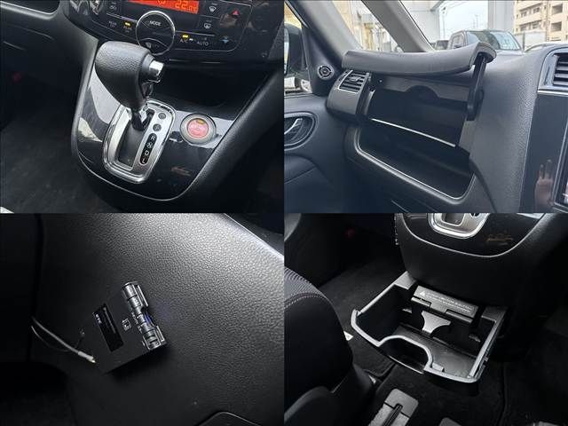 NISSAN SERENA  WG 2011 Image 31