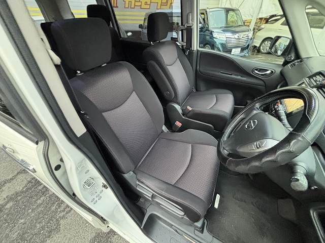 NISSAN SERENA  WG 2011 Image 31