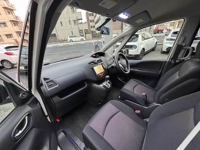 NISSAN SERENA  WG 2011 Image 31