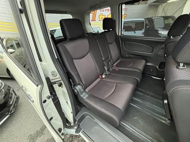 NISSAN SERENA  WG 2011 Image 31