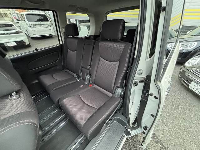 NISSAN SERENA  WG 2011 Image 31