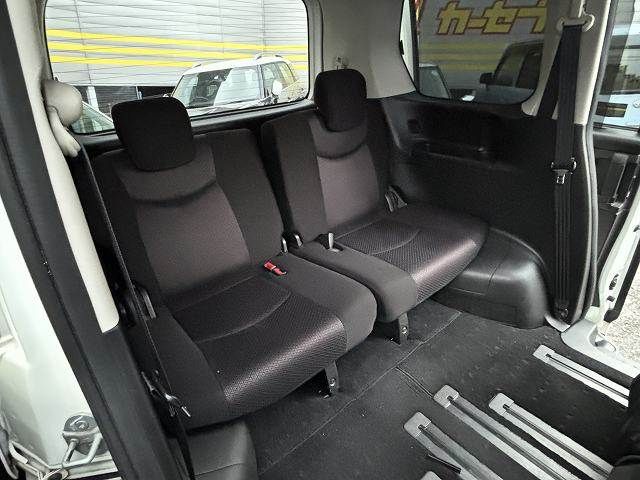 NISSAN SERENA  WG 2011 Image 31