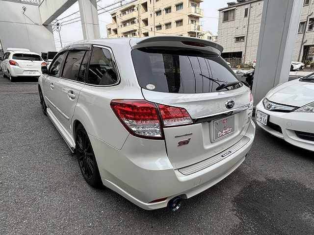 SUBARU LEGACY-TW 4WD 2013 Image 31