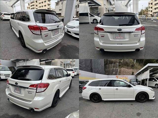 SUBARU LEGACY-TW 4WD 2013 Image 31