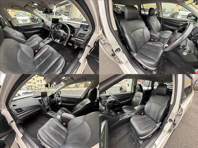 SUBARU LEGACY-TW 4WD 2013 Image 31