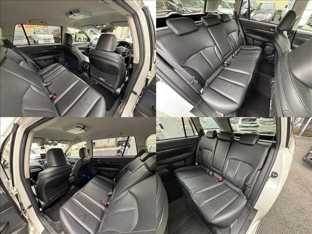 SUBARU LEGACY-TW 4WD 2013 Image 31