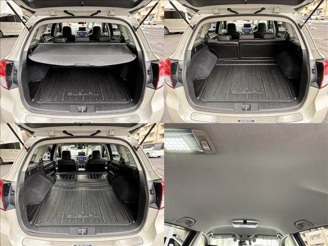 SUBARU LEGACY-TW 4WD 2013 Image 31