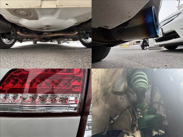 SUBARU LEGACY-TW 4WD 2013 Image 31