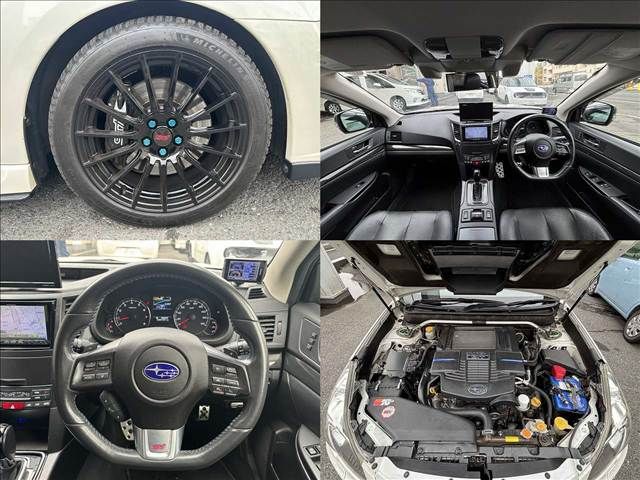 SUBARU LEGACY-TW 4WD 2013 Image 31