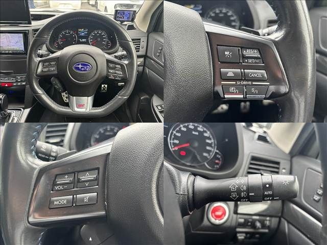 SUBARU LEGACY-TW 4WD 2013 Image 31